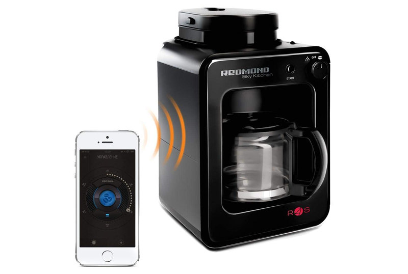 Z interfejsem Bluetooth