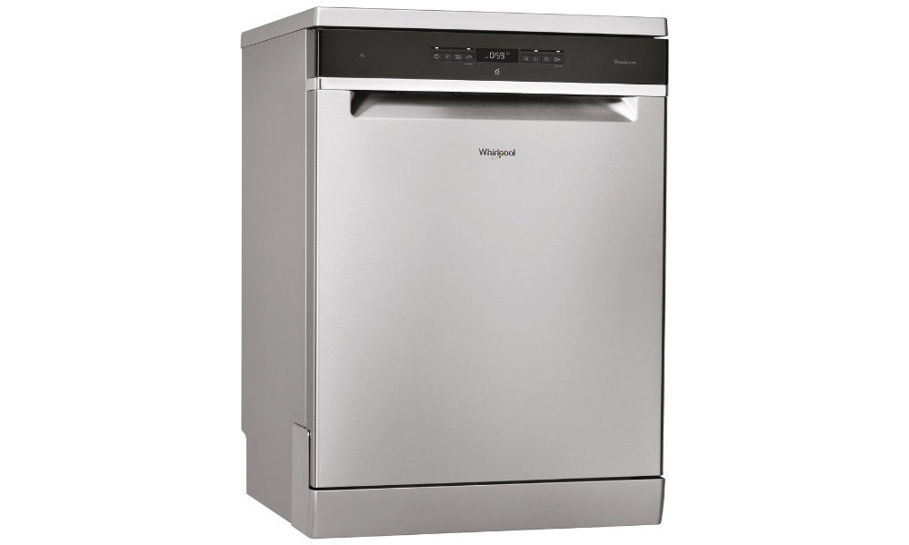 WHIRLPOOL WFO3T1236PX - Wygląd Ogólny