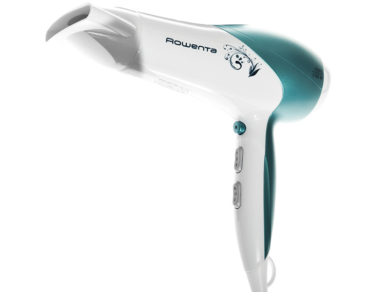 Trzy poziomy temperatury