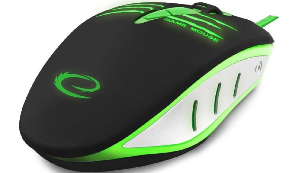 Mysz ESPERANZA 7D MX301 Rex   - Sensor optyczny 