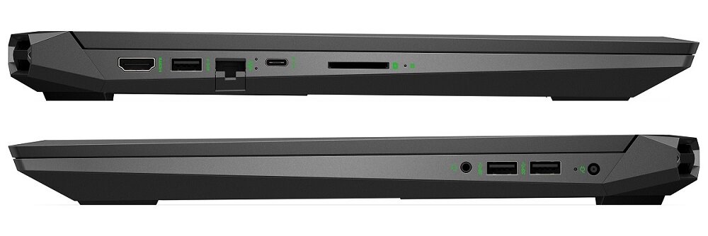 Laptop HP Pavilion Gaming 17-cd2113nw 17 3 IPS 144Hz i5-11300H 16GB SSD 512GB GeForce RTX3050 