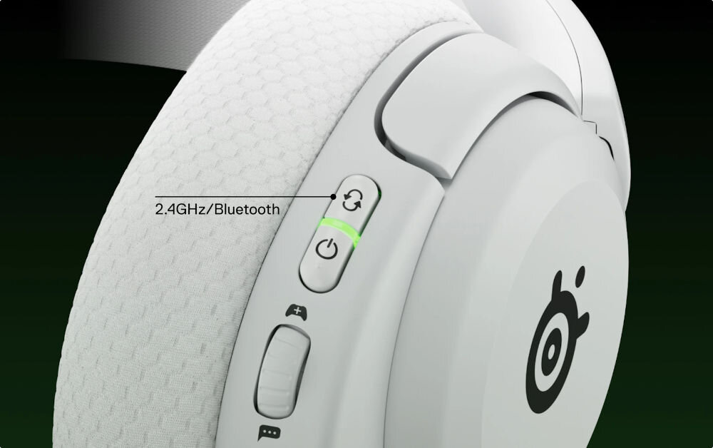 Słuchawki STEELSERIES Arctis Nova 5 Wireless  Bluetooth 