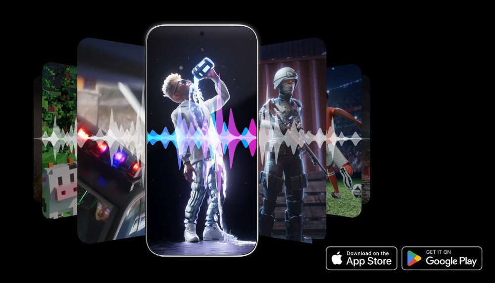 Słuchawki STEELSERIES Arctis Nova 5 Wireless  aplikacja 