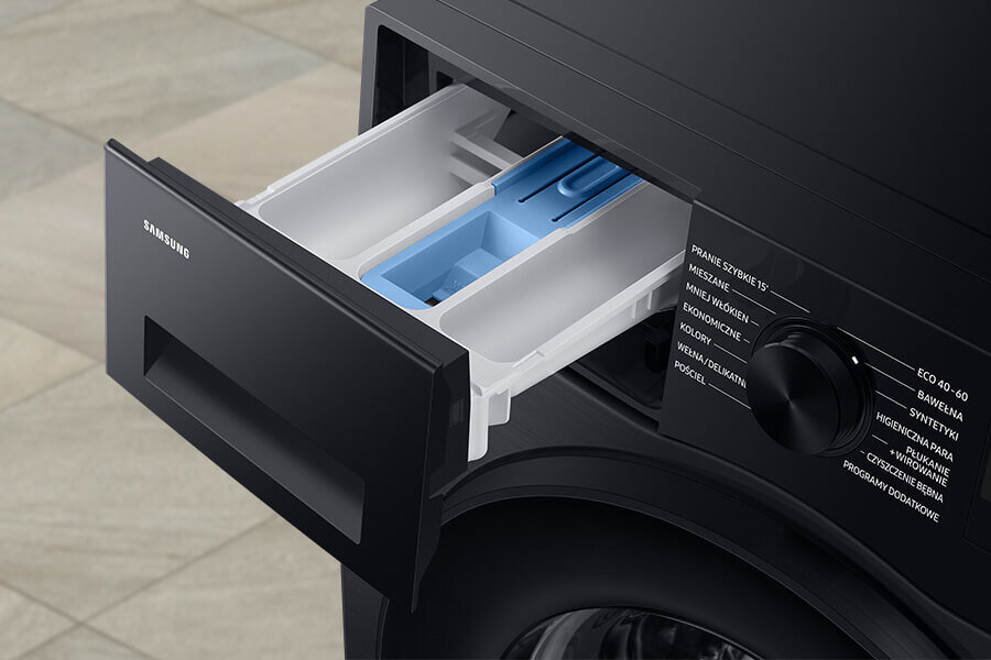 Wysuwana szuflada StayClean