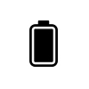 icon bateria