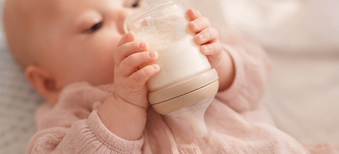 Butelka CANPOL BABIES Natural Shape 330 ml Smoczek, który nie kapie Niekapiący smoczek nie wypływa samoistnie