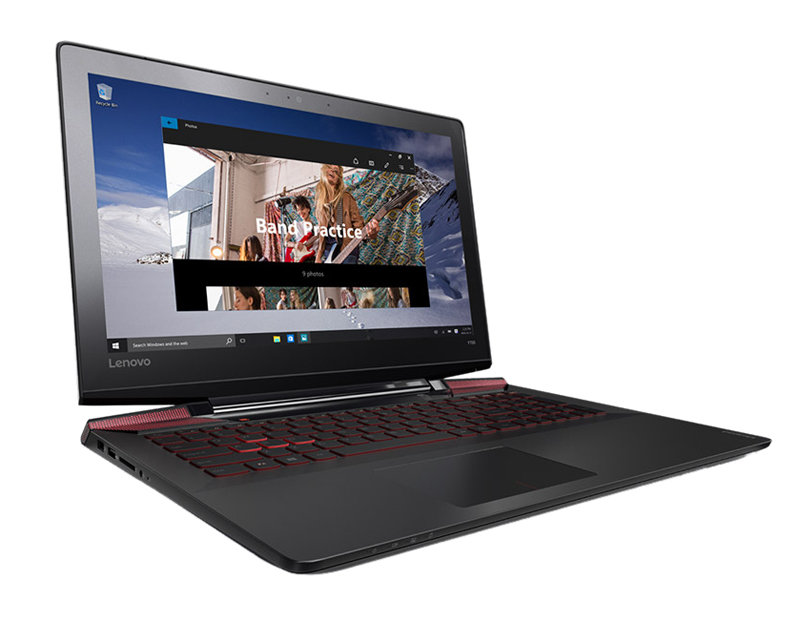 Stworzony specjalnie dla graczy