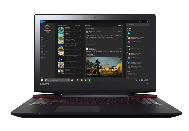 Doskonałe chłodzenie