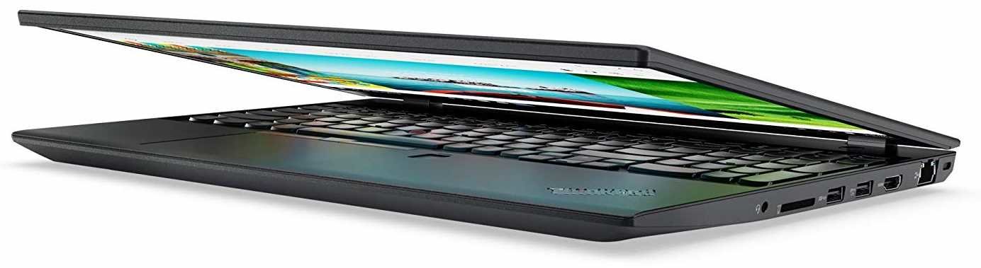 Laptop Biznesowy LENOVO ThinkPad T570 - Wyświetlacz
