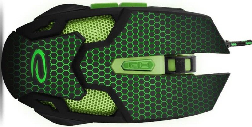 Mysz ESPERANZA MX207 Cobra - mysz nowej generacji