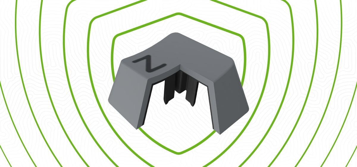 FURY Kanabo K2 Liniowe przełączniki mechaniczne kontrolę nad postacią, szybką reakcję w grze oraz skuteczność w dynamicznych starciach - wszystkie elementy składowe przełącznika