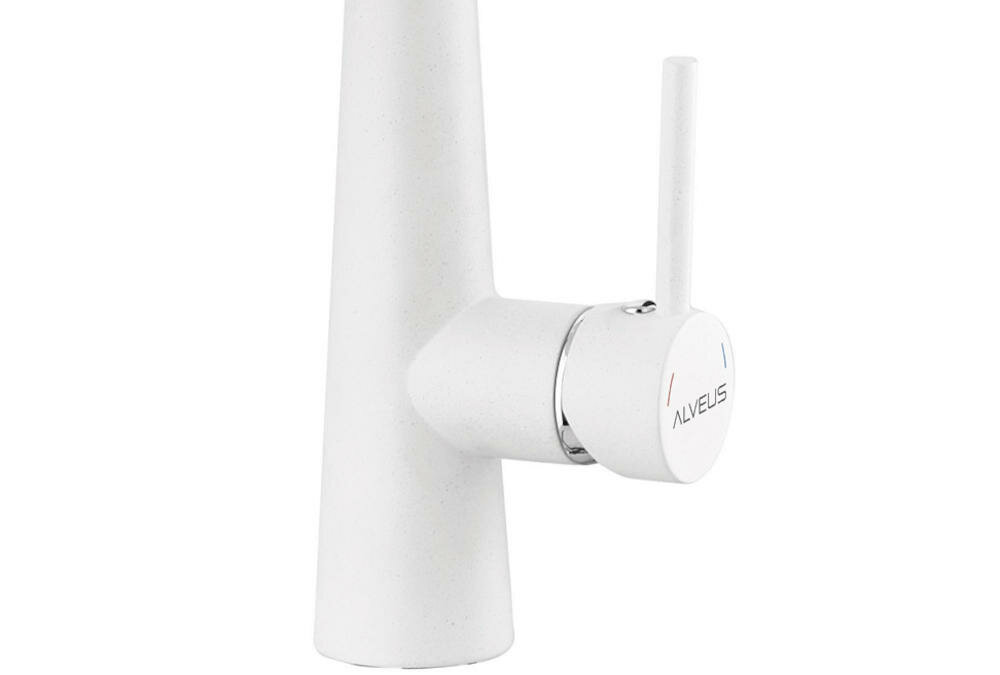 ALVEUS Likid 2091201 wygląd bateria funkcjonalność czyszczenie