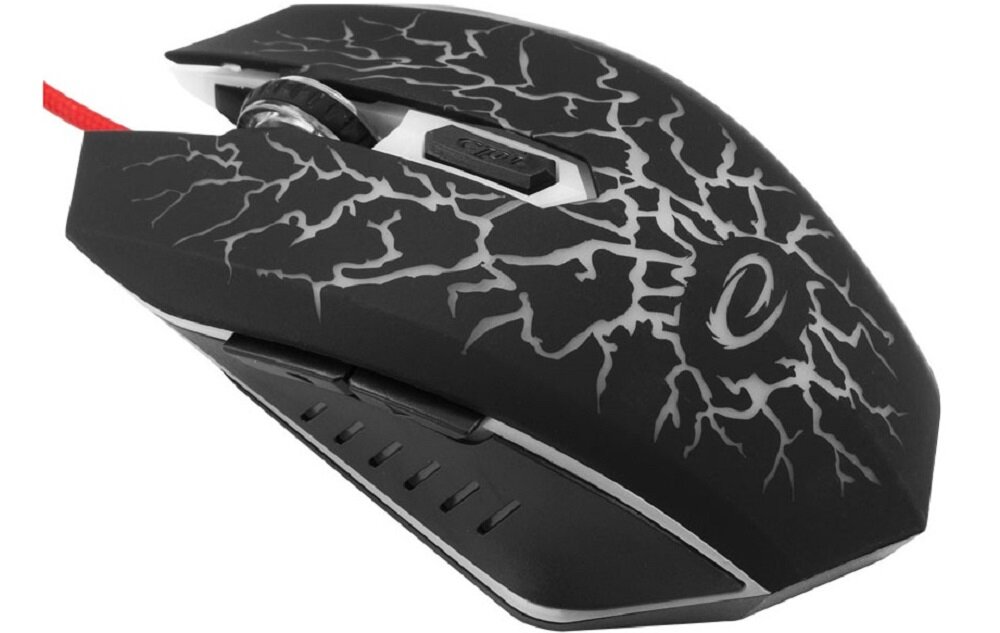 Mysz ESPERANZA MX211 Lightning- Sensor optyczny