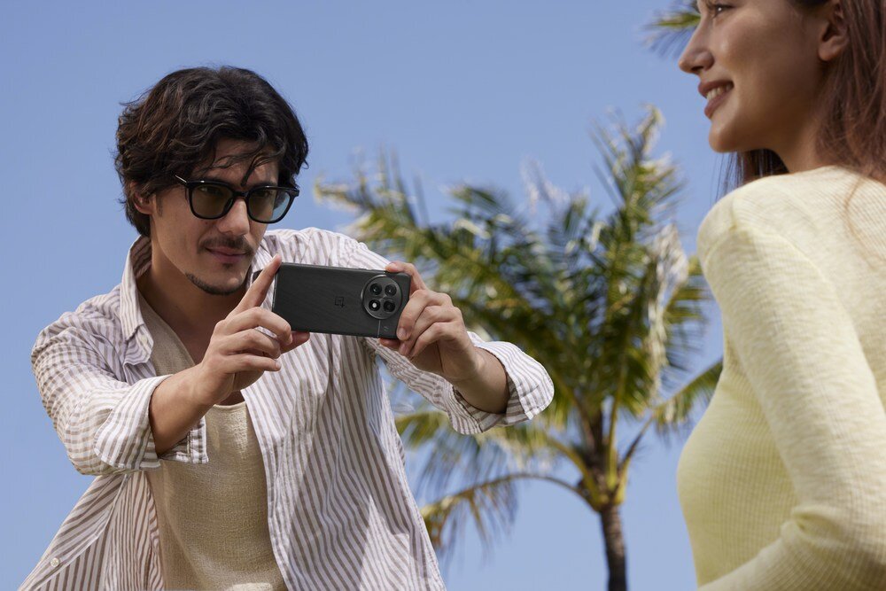 Smartfon ONEPLUS 13  Hasselblad 