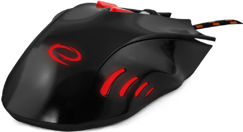 Mysz DEFENDER Shock GM-110L - design