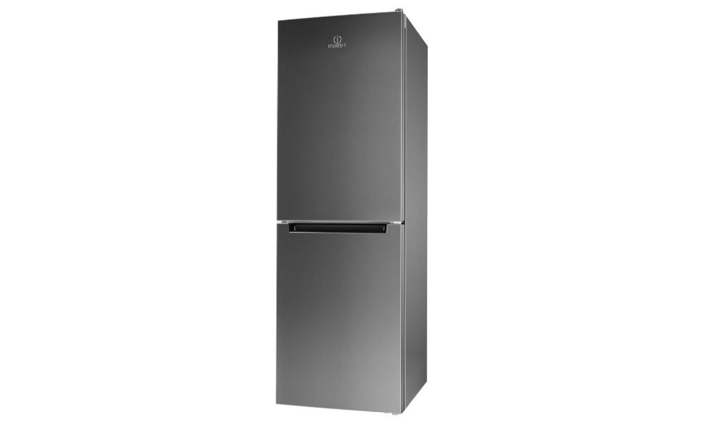 Lodówka INDESIT LR7 S2 X - Wygląd Ogólny