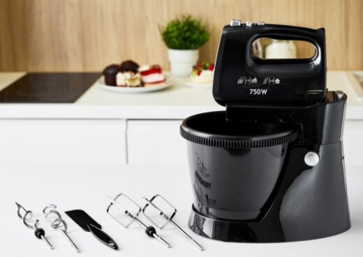 Mieszadło na każde wyzwanie