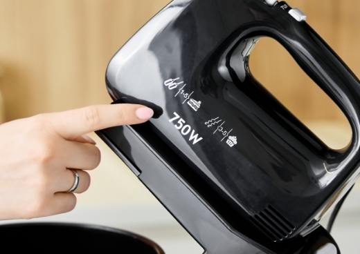 Precyzyjna praca każdego dnia