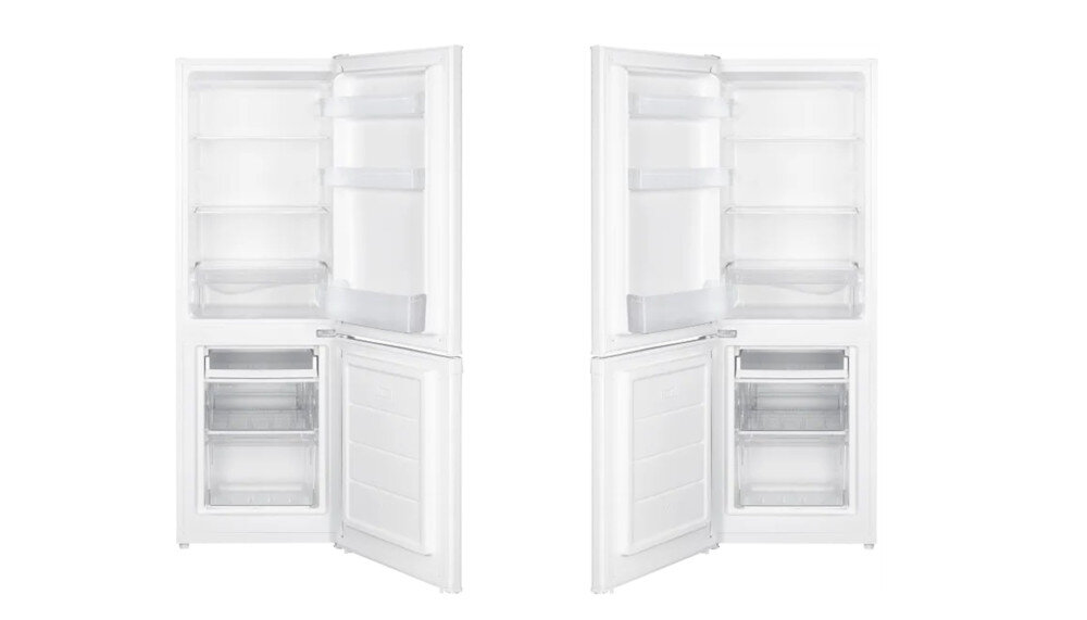 LODÓWKA MPM-182-KB-38W drzwi lewo prawo zmiana kierunku otwierania