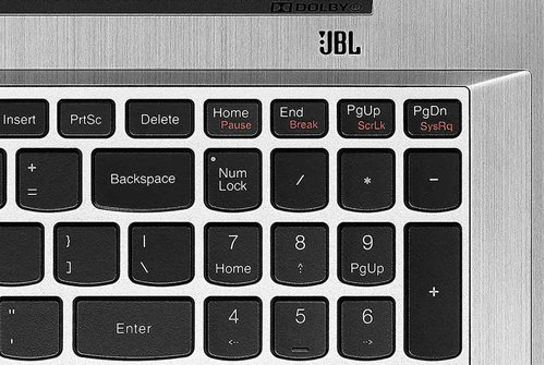Głośniki JBL®