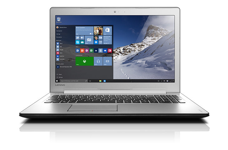 lenovo
