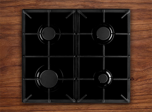 Duży palnik 3&nbsp;kW