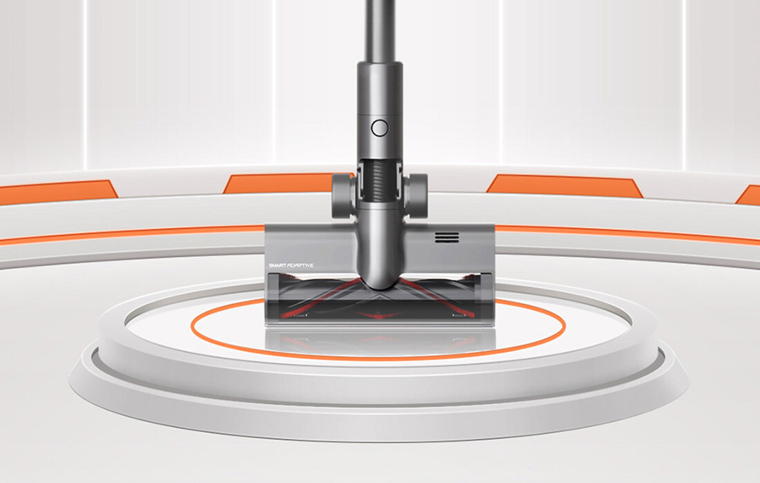 Odkurzacz DREAME T30 Neo dlugi czas pracy 3 tryby pracy eco tryb turbo