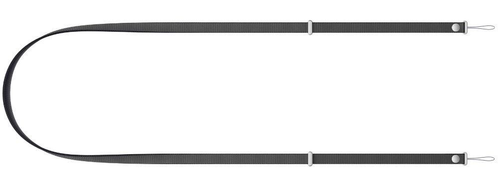 Pasek na ramię APPLE z widocznymi elementami regulacyjnymi