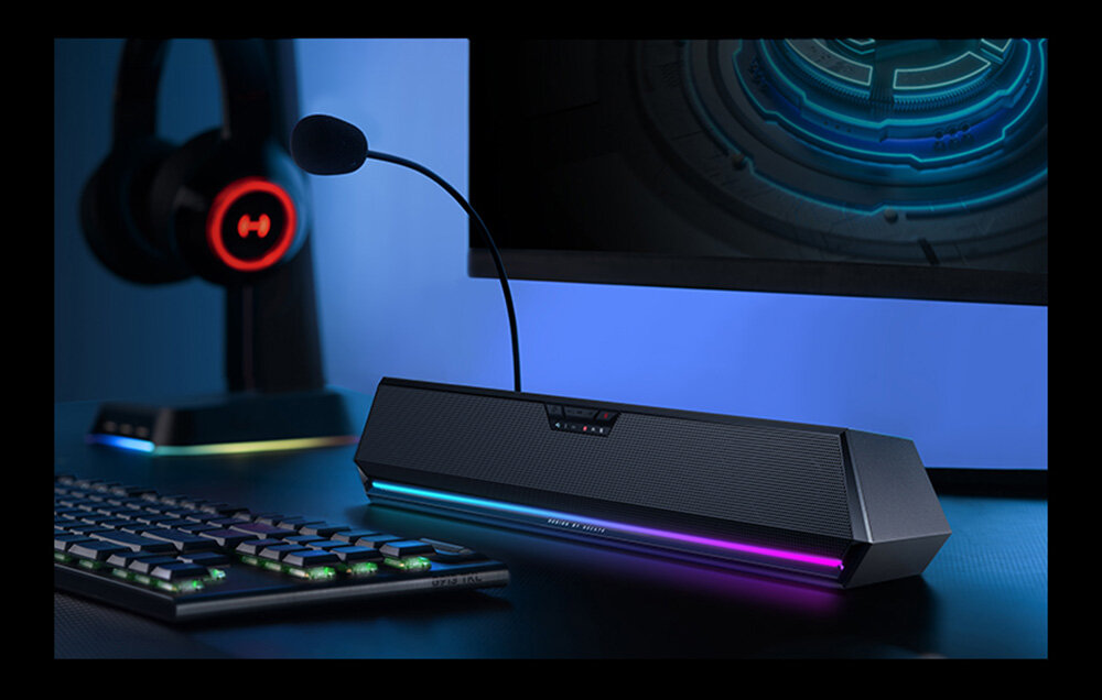 Soundbar komputerowy EDIFIER Hecate G1500 Bar Czarny Muzyka lekkość koncert głośniki moc okazje komunikacja blask kolor połączenie styl dźwięk jakość 