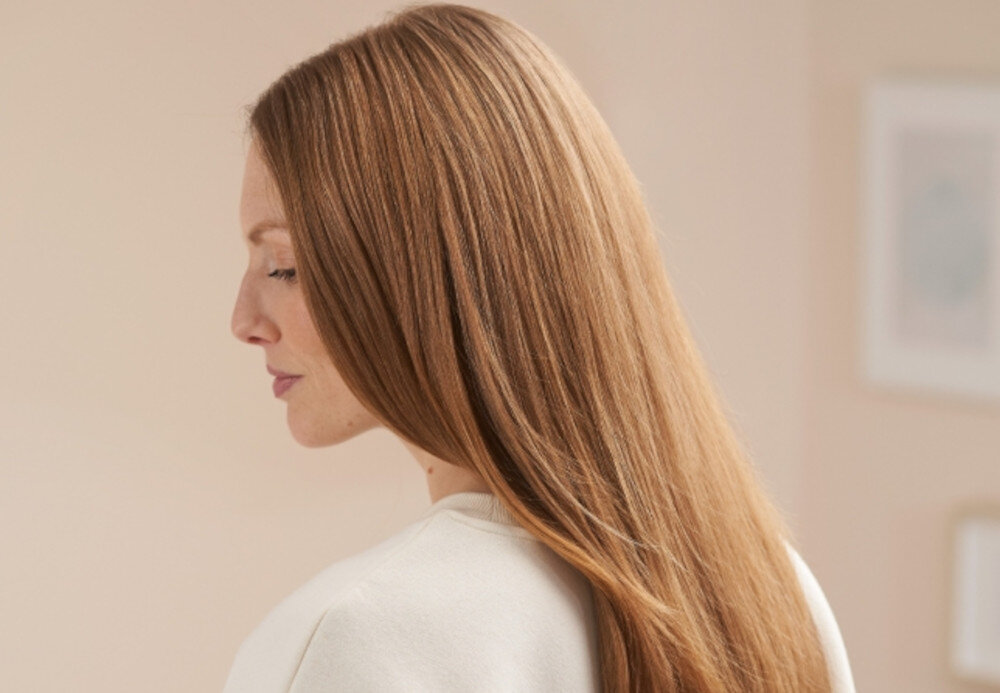 Suszarka PANASONIC EH-NA65CN825 Zdrowe i lśniące włosy technologia nanoe™