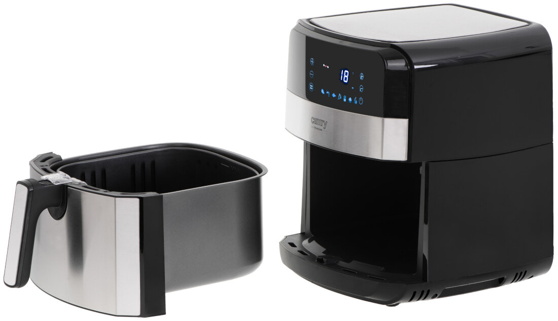 Frytkownica beztluszczowa CAMRY CR 6311 Air Fryer