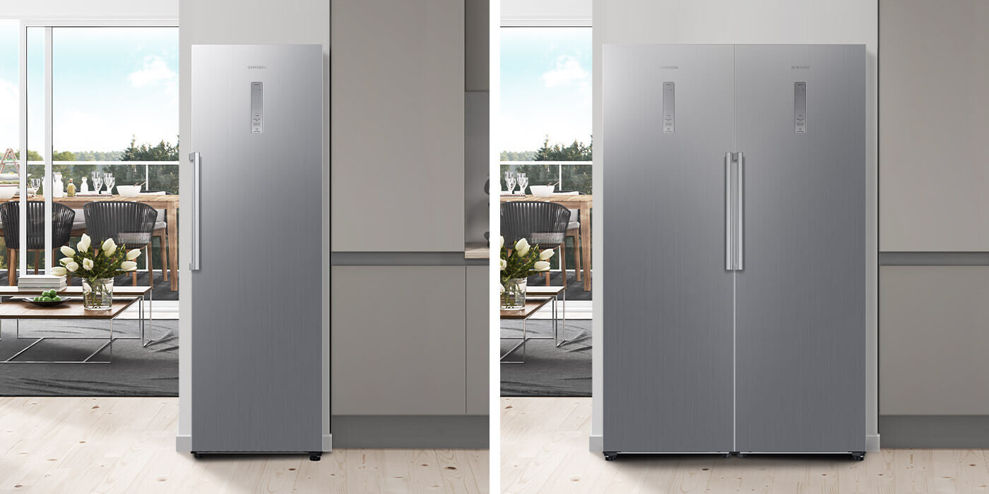 Wybierz w Media Expert jednodrzwiowe urządzenia Samsung Twin, w tym chłodziarkę rz32c7bees9ef Wybierz w Media Expert jednodrzwiowe urządzenia Samsung Twin, w tym chłodziarkę rz32c7bees9ef