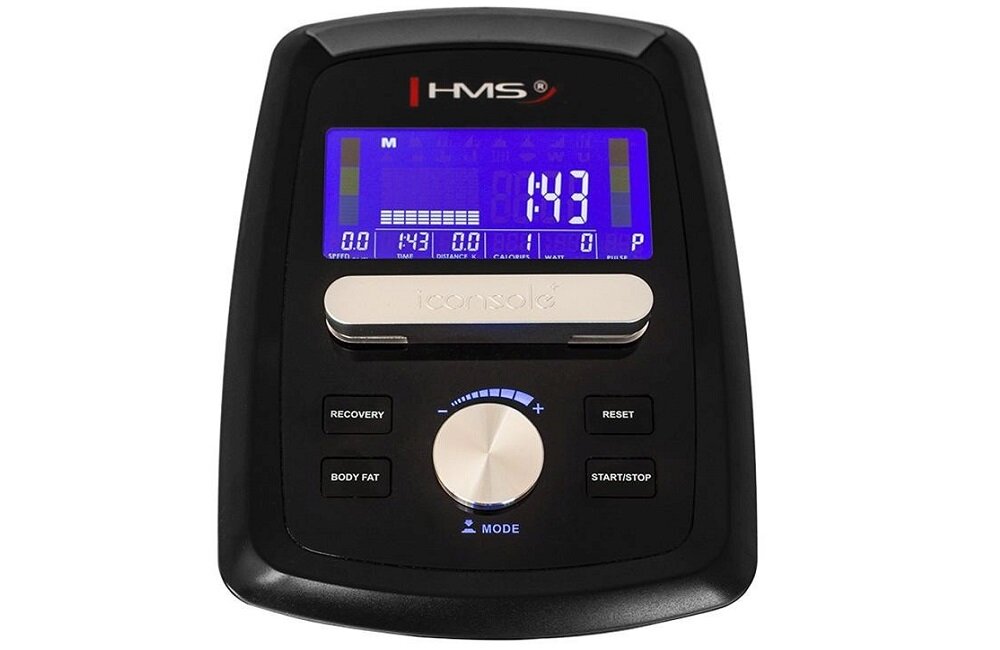 Rower magnetyczny HMS M0410i Innowacyjny komputer