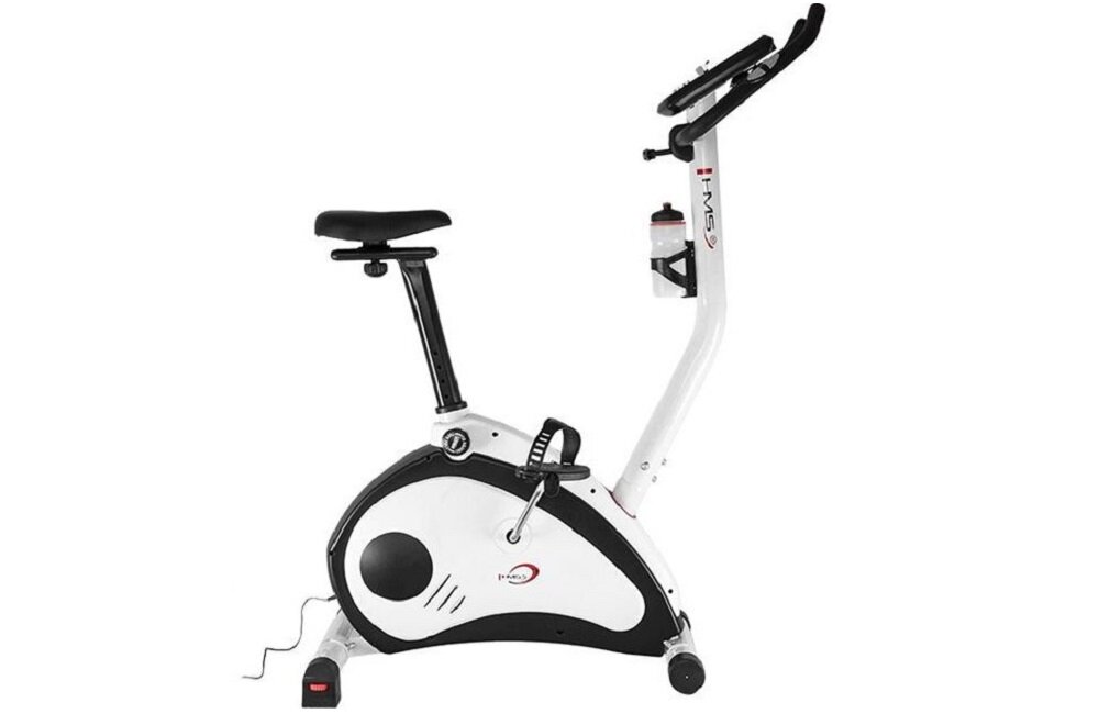 Rower magnetyczny HMS M0410i Mobilny