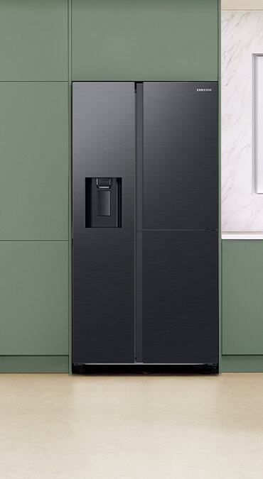 Dostępna w Media Expert lodówka Samsung RH64DG53R3B1EO