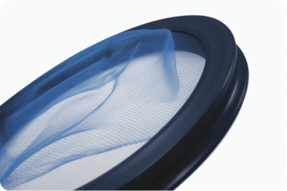 Odkurzacz ADLER AD7044 Filtr Hepa H12