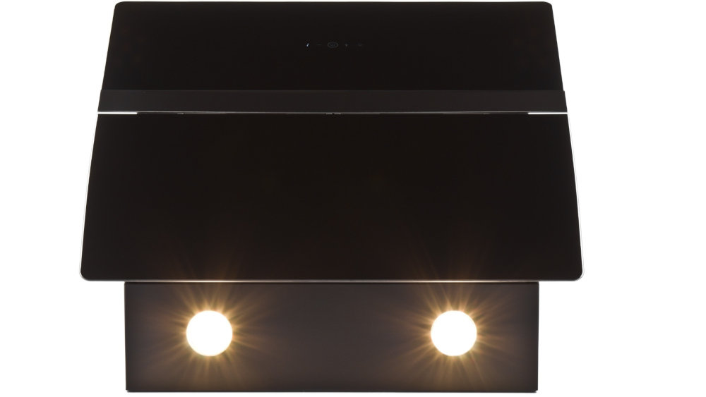 OKAP GOTZE & JENSEN VH660XT - oświetlenie LED