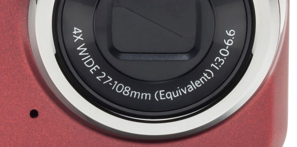 Aparat KODAK FZ43 zdjęcia obiektyw ekran wizjer ogniskowa przysłona migawka obudowa bateria zasilanie filmy nagrywanie rozdzielczość matryca rozmiar przekątna tryby iso montaż lampa światło przyciski sterowanie menu kontrast jasność balans bieli filtry cmos karta pliki format zapis seria