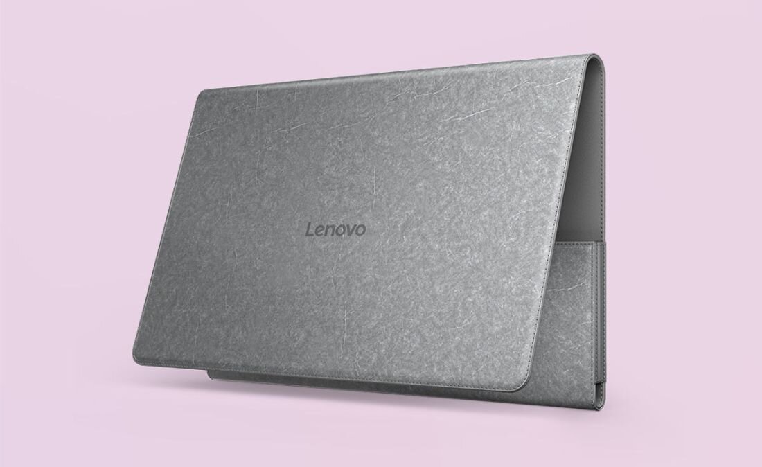 Tablet LENOVO Tab Plus - Etui LENOVO Tab Plus