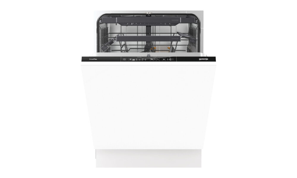 Zmywarka GORENJE GV64161 - Wygląd Ogólny