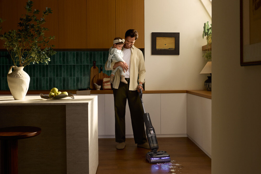 Odkurzacz ROBOROCK F25 Ultra Zasilanie i czas pracy Akumulator litowo-jonowy pojemność czas pracy