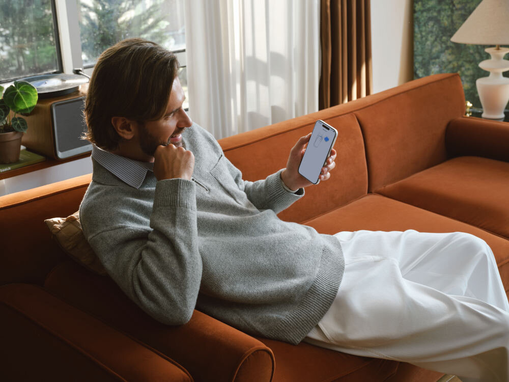 Odkurzacz ROBOROCK F25 ACE Pro Inteligentne sterowanie i kontrola Łączność Wi-Fi i aplikacja Czujniki wykrywania zabrudzeń 