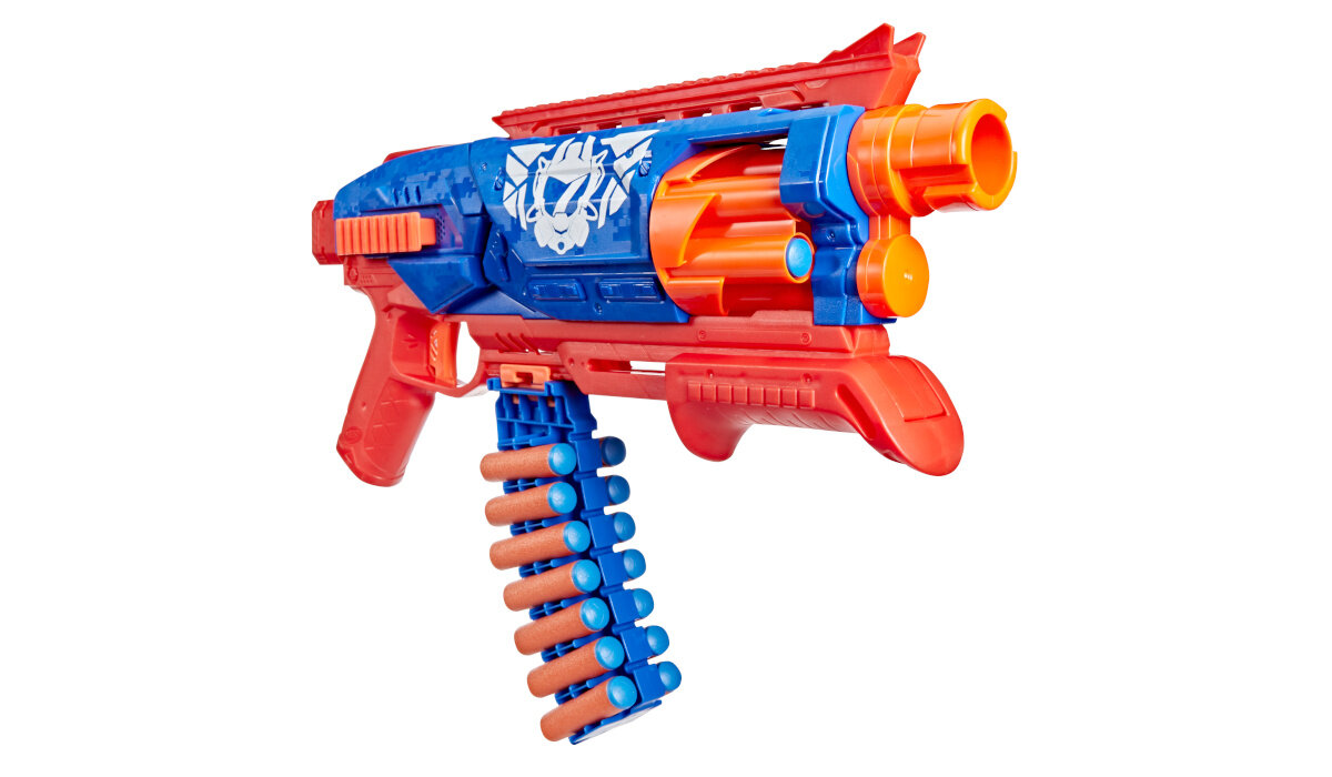 Wyrzutnia NERF Loadout Phantom Blitz Recon G33724N0