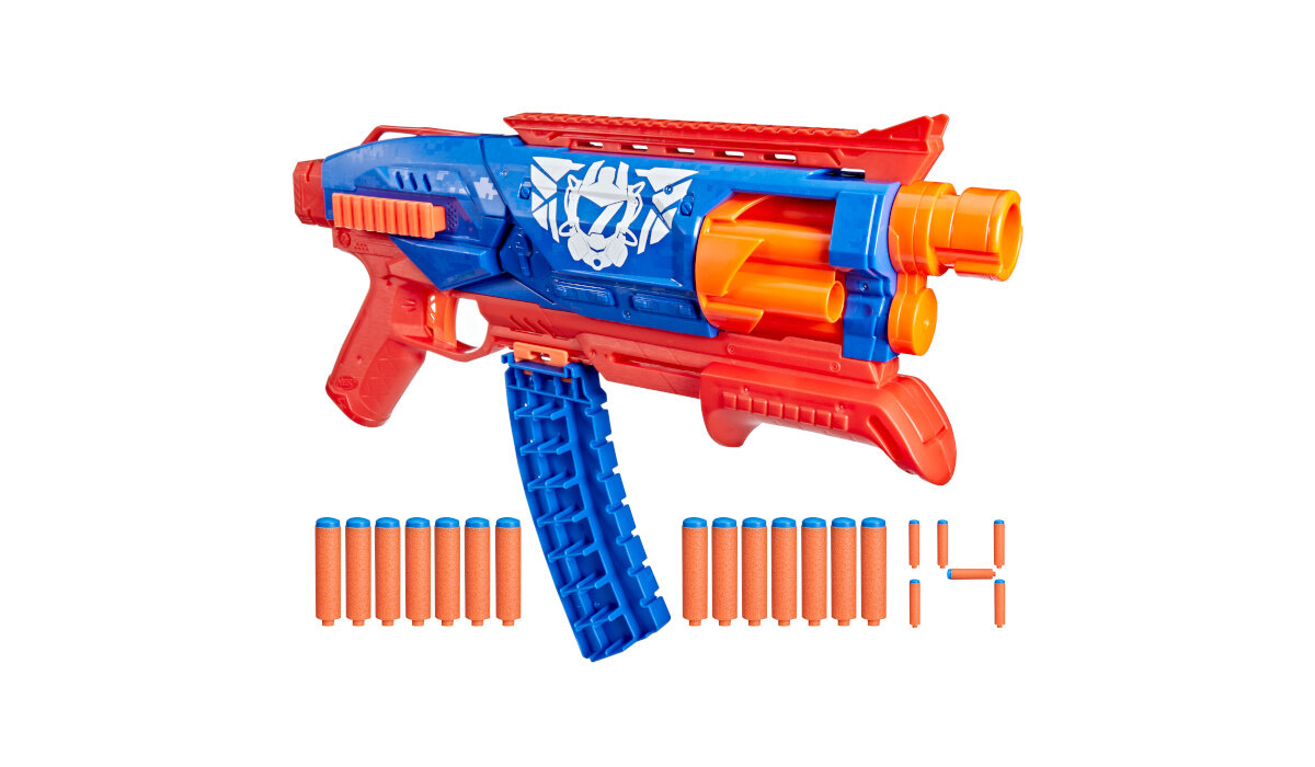 Wyrzutnia NERF Loadout Phantom Blitz Recon G33724N0