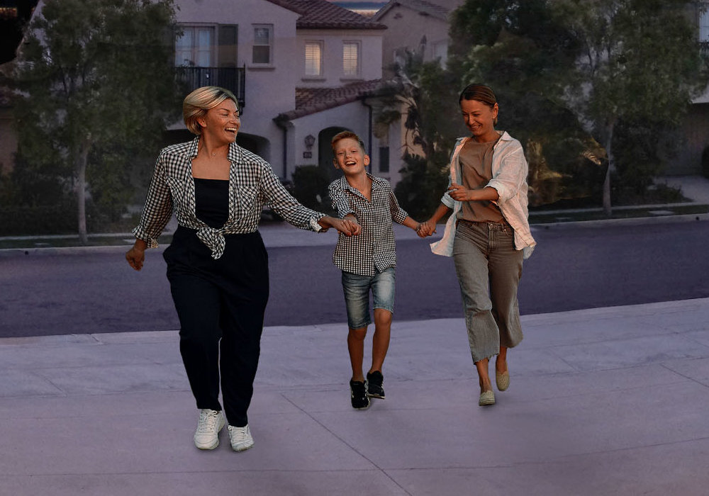 Zestaw wideodomofonowy TP-LINK Tapo D230S1 Bezpieczeństwo smart komunikacja bateria wytrzymałość