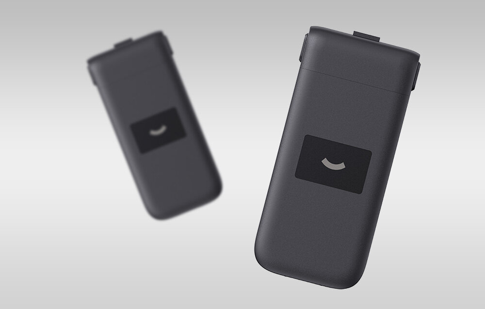 Bateria do odkurzacza DREAME H15 Mix Długa praca odkurzacza 6 ogniw o łącznej pojemności 5000 mAh do 75 minut w trybie odkurzania do 65 minut podczas mopowania Pełne naładowanie trwa około 4 godziny