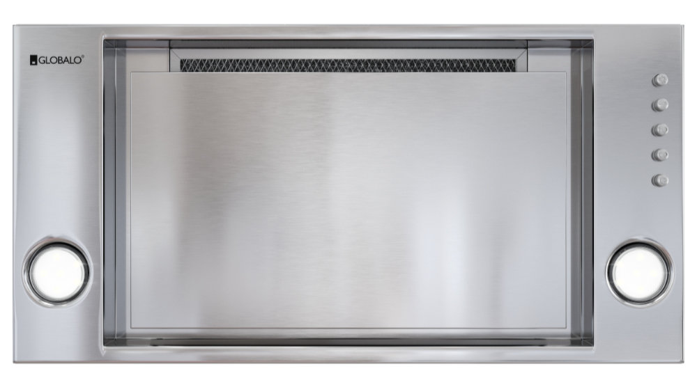 Okap GLOBALO Insolita 60.1 - Wygląd Ogólny