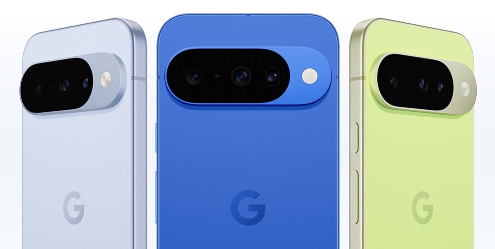 Smartfon GOOGLE Pixel 10 inteligentny asystent Gemini i wydajność