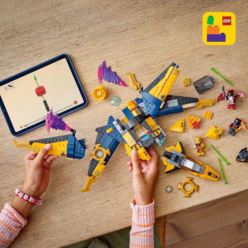 Wkrocz w cyfrowy wymiar budowania