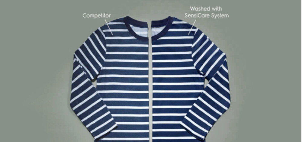 PRALKA ELECTROLUX EW7T3562P